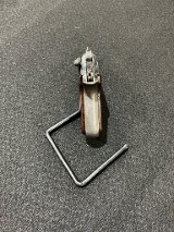 ASTRA CUB .22 SHORT - Image 3 of 3