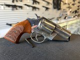 COLT COBRA .38 SPL - Image 1 of 2