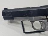 KIMBER CUSTOM II .45 ACP - Image 3 of 3
