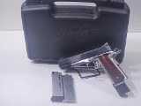 KIMBER CUSTOM II .45 ACP - Image 1 of 3