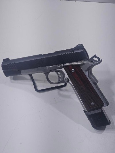 KIMBER CUSTOM II .45 ACP - Image 2 of 3