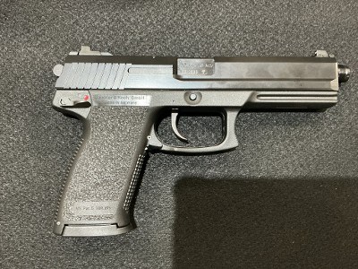 HECKLER & KOCH MARK 23 .45 ACP - Image 2 of 3