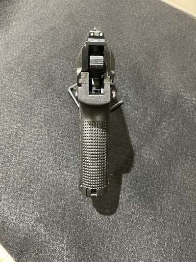 HECKLER & KOCH MARK 23 .45 ACP - Image 3 of 3