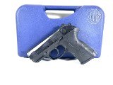 BERETTA PX4 STORM - PISTOL 9MM LUGER (9x19 PARA) - 1 of 3