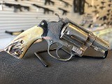 SMITH & WESSON MODEL 36 .38 SPL - Image 2 of 2