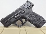 SMITH & WESSON M&P 9 M2.0 9MM LUGER (9x19 PARA) - Image 1 of 3