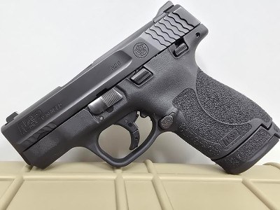 SMITH & WESSON M&P 9 M2.0 9MM LUGER (9x19 PARA) - Image 1 of 3