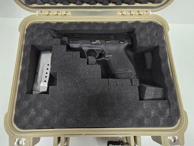 SMITH & WESSON M&P 9 M2.0 9MM LUGER (9x19 PARA) - Image 3 of 3