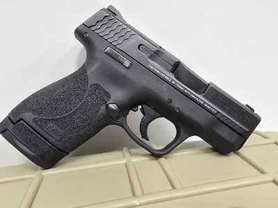 SMITH & WESSON M&P 9 M2.0 9MM LUGER (9x19 PARA) - Image 2 of 3