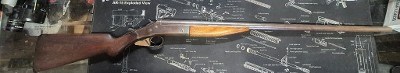 J STEVENS A&T CO. SINGLE 20 GA - Image 3 of 3