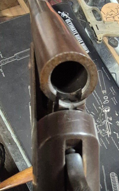 J STEVENS A&T CO. SINGLE 20 GA - Image 2 of 3