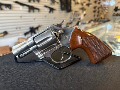 COLT COBRA .38 SPL - Image 2 of 2