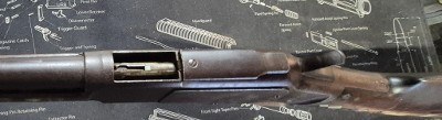 WINCHESTER 1873 (MODEL 73) .38-40 WIN - Image 3 of 3