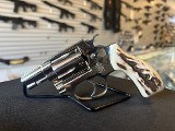 SMITH & WESSON MODEL 36 .38 SPL - Image 2 of 2