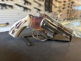 SMITH & WESSON MODEL 36 .38 SPL - Image 1 of 2