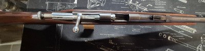 REMINGTON 33 .22 S/L/LR - Image 1 of 3