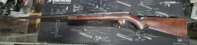 REMINGTON 33 .22 S/L/LR - Image 2 of 3