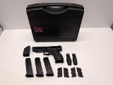 HECKLER & KOCH VP9L 9MM LUGER (9x19 PARA) - 1 of 3