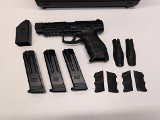 HECKLER & KOCH VP9L 9MM LUGER (9x19 PARA) - 2 of 3