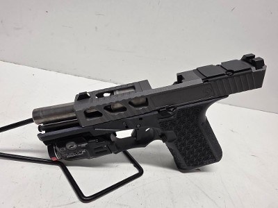 GREY GHOST PRECISION GGP-CP PISTOL 9MM LUGER (9x19 PARA) - Image 3 of 3