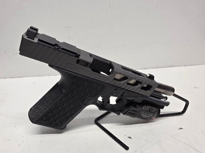 GREY GHOST PRECISION GGP-CP PISTOL 9MM LUGER (9x19 PARA) - Image 2 of 3