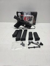 GREY GHOST PRECISION GGP-CP PISTOL 9MM LUGER (9x19 PARA) - Image 1 of 3