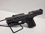 GREY GHOST PRECISION GGP-CP PISTOL 9MM LUGER (9x19 PARA) - Image 3 of 3