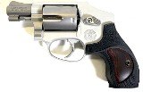 SMITH & WESSON 642-1 .38 SPL - 2 of 3
