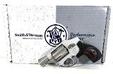 SMITH & WESSON 642-1 .38 SPL - 1 of 3