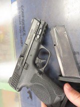 SMITH & WESSON M&P45 M2.0 .45 ACP - 1 of 3