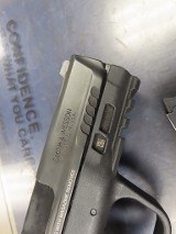 SMITH & WESSON M&P45 M2.0 .45 ACP - 2 of 3