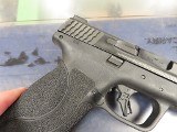 SMITH & WESSON M&P45 M2.0 .45 ACP - 3 of 3