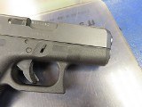 GLOCK G26 GEN 4 9MM LUGER (9x19 PARA) - Image 2 of 3