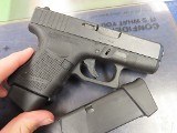 GLOCK G26 GEN 4 9MM LUGER (9x19 PARA) - Image 1 of 3