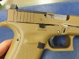 GLOCK G19X MOS 9MM LUGER (9X19 PARA) - 3 of 3