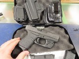 GLOCK G43 9MM LUGER (9X19 PARA) - 1 of 3
