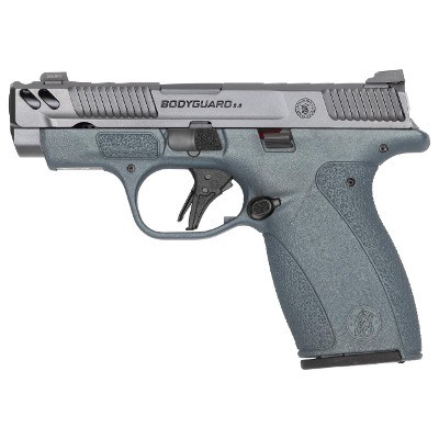 SMITH & WESSON BODYGUARD 2.0 .380 ACP - Image 1 of 1