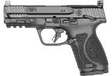 SMITH & WESSON M&P9 M2.0C OR THUMB SAFETY 9MM LUGER (9X19 PARA) - 1 of 1