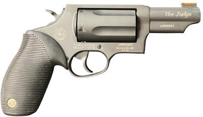 TAURUS The Judge .45 Colt / .410 - Image 2 of 3