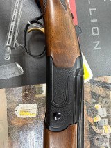 MOSSBERG GOLD RESERVE BLACK LABEL 20 GA - Image 2 of 3