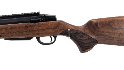 STEVENS 334 .30-06 SPRG - Image 3 of 3