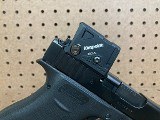 GLOCK G43X COA 9MM LUGER (9x19 PARA) - 2 of 3