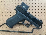 GLOCK G43X COA 9MM LUGER (9x19 PARA) - 1 of 3
