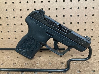 RUGER LCP MAX .380 ACP - Image 1 of 3