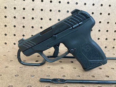 RUGER LCP MAX .380 ACP - Image 3 of 3