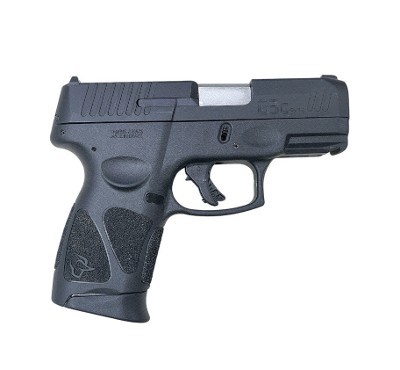 TAURUS G3C 9MM LUGER (9x19 PARA) - Image 2 of 3