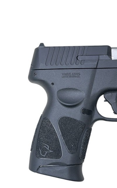TAURUS G3C 9MM LUGER (9x19 PARA) - Image 3 of 3