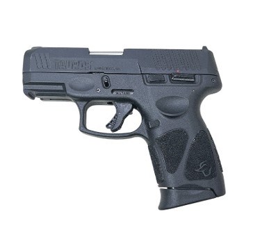 TAURUS G3C 9MM LUGER (9x19 PARA) - Image 1 of 3
