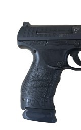WALTHER Ppq Tb 9MM LUGER (9x19 PARA) - Image 3 of 3