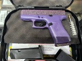 GLOCK G43X 9MM LUGER (9X19 PARA) - 2 of 2